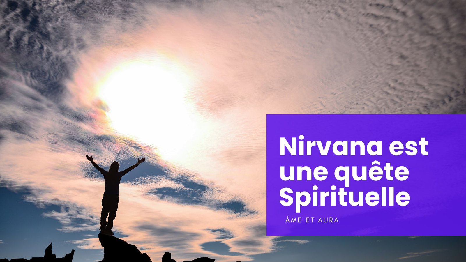 Comment savoir si on a atteint le nirvana ?