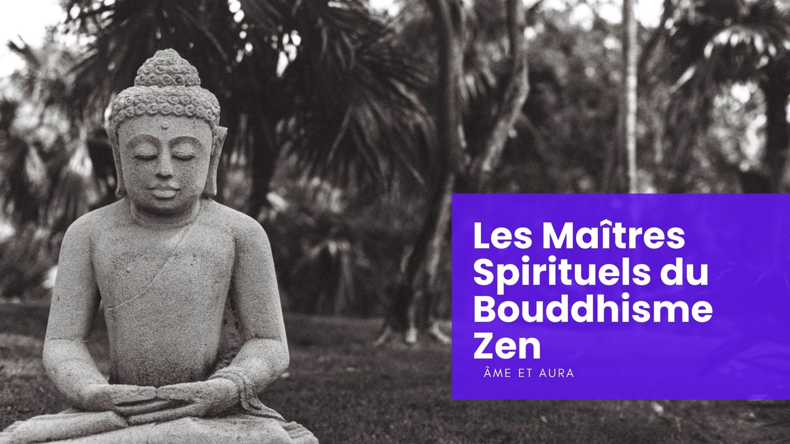 Les Maîtres Spirituels du Bouddhisme Zen et Leur Héritage
