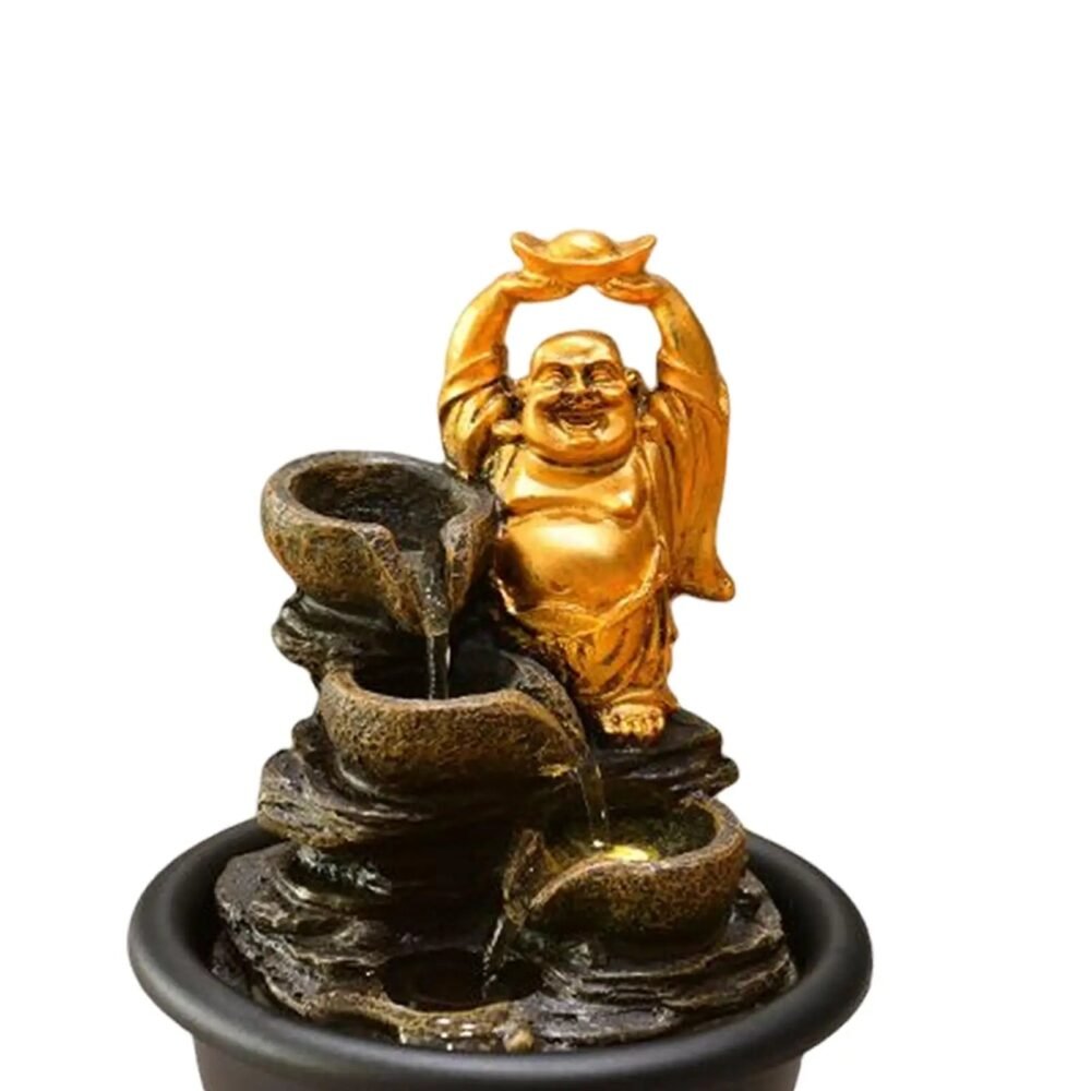 fontaine d'eau bouddha - Image 3