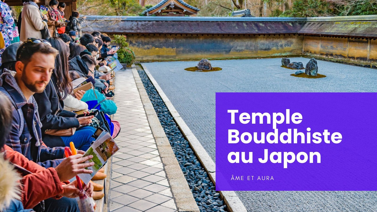 Quel est le temple le plus connu au Japon ?