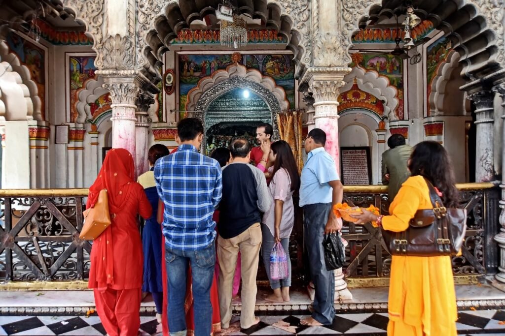 Temple Bouddhiste : Un Lieu de Sérénité et de Spiritualité