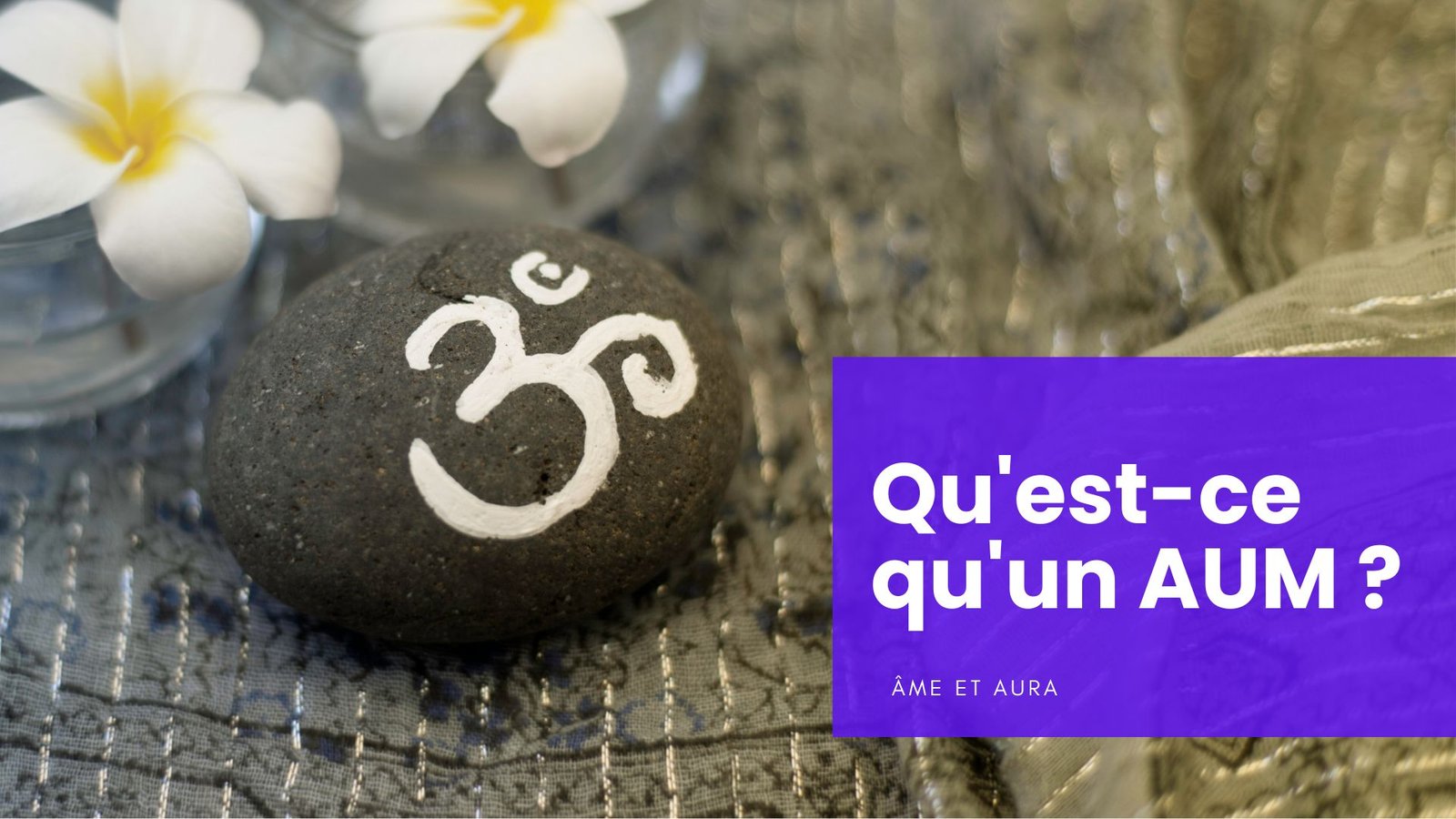 Qu'est-ce qu'un AUM ?