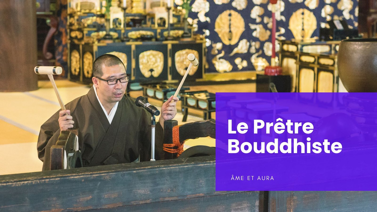 Comment s'appelle le prêtre bouddhiste ? Comment s'appelle le prêtre bouddhiste ?