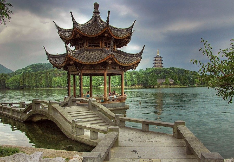 Temple Bouddhiste : Un Lieu de Sérénité et de Spiritualité