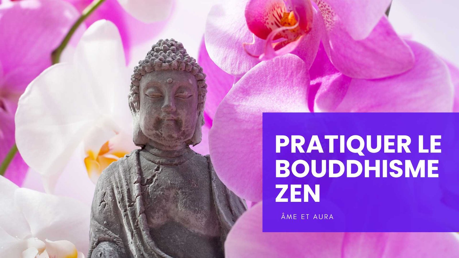 Comment pratiquer le bouddhisme zen ?