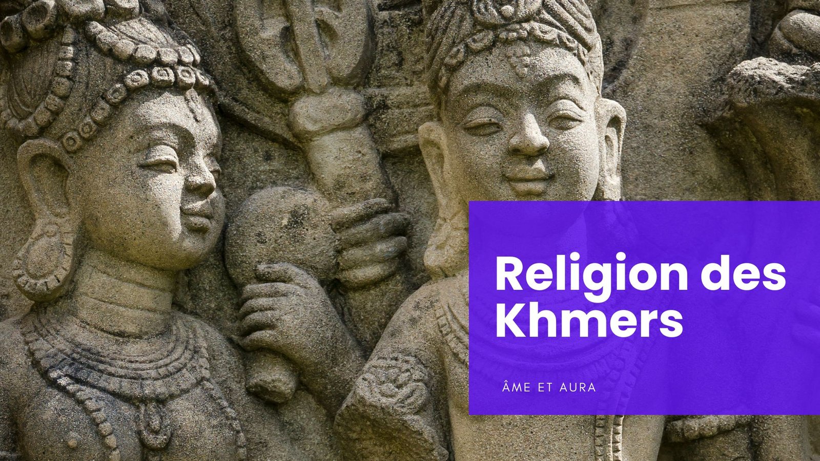 religion des Khmers