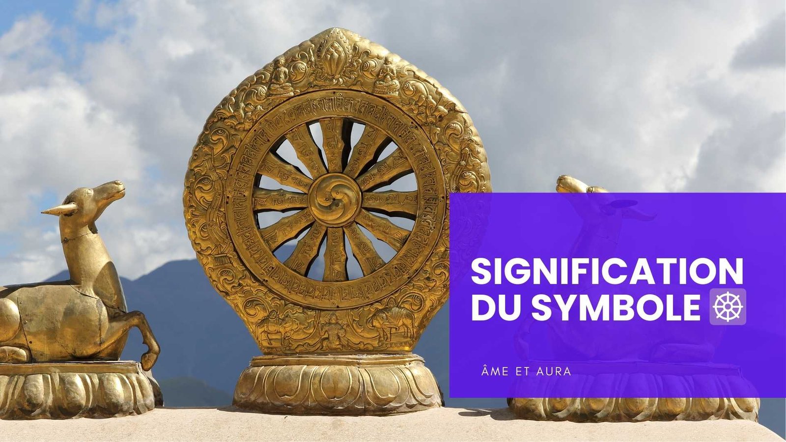 C'est quoi cette religion ☸ ?